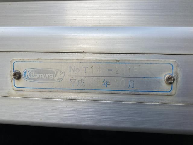 TOYOTA DYNA 2013 Image 31