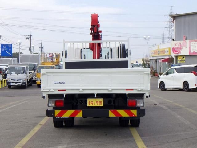 HINO RANGER 2018 Image 31