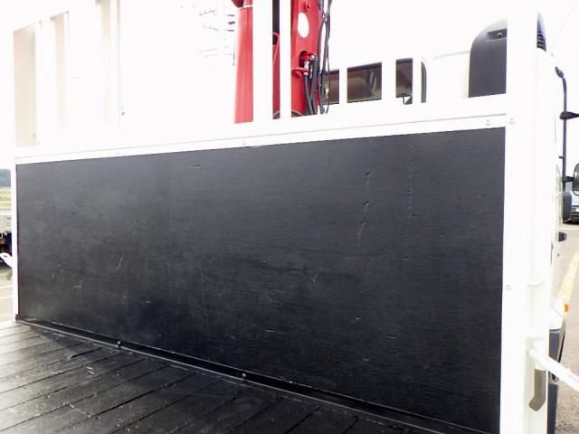 HINO RANGER 2018 Image 31