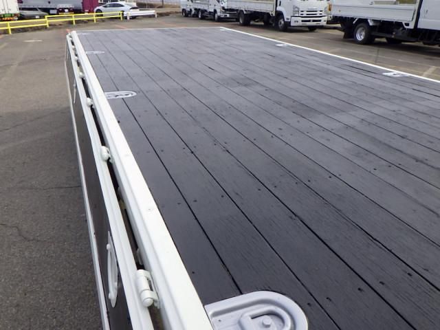 HINO RANGER 2018 Image 31