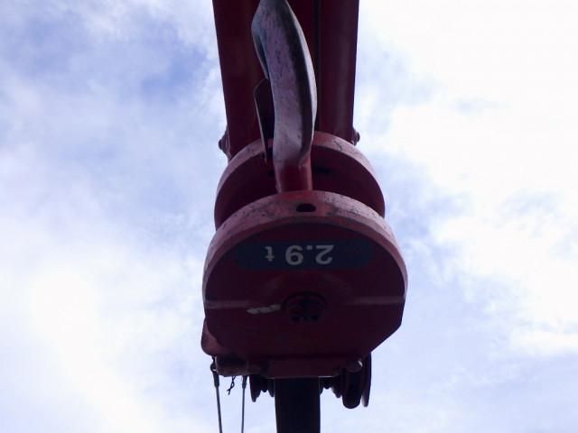 HINO RANGER 2018 Image 31