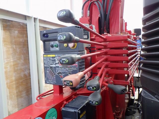 HINO RANGER 2018 Image 31