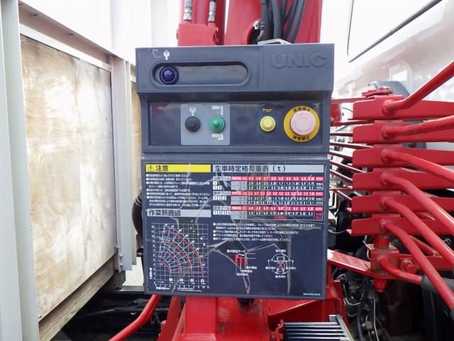 HINO RANGER 2018 Image 31