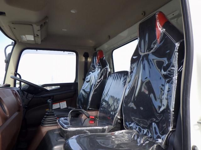 HINO RANGER 2018 Image 31