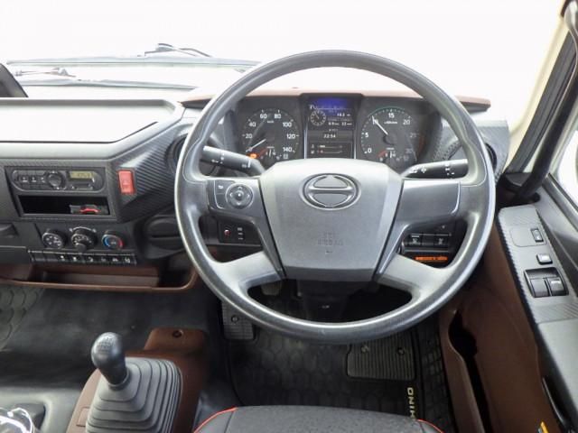 HINO RANGER 2018 Image 31