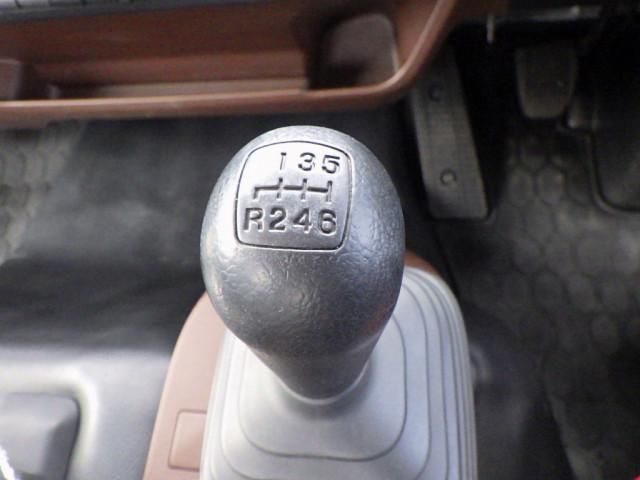 HINO RANGER 2018 Image 31