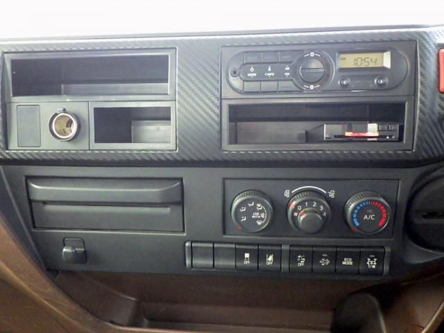 HINO RANGER 2018 Image 31