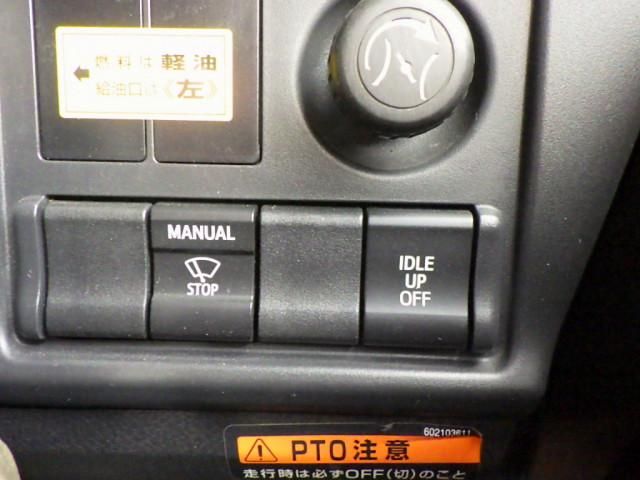 HINO RANGER 2018 Image 31