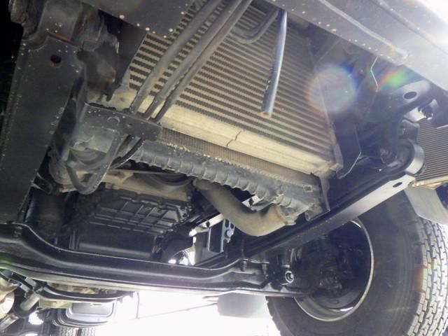 HINO RANGER 2018 Image 31