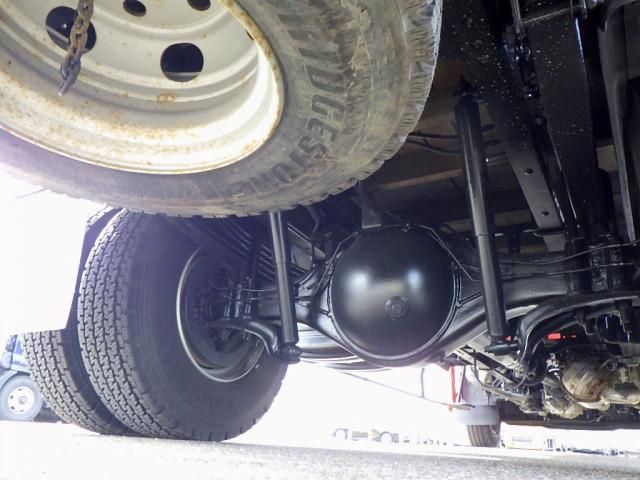 HINO RANGER 2018 Image 31