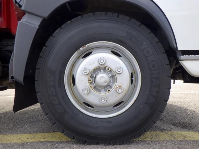 HINO RANGER 2018 Image 31