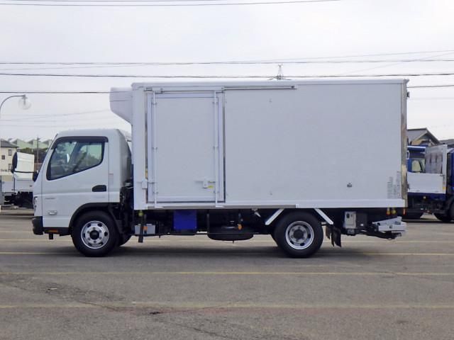MITSUBISHI CANTER 2023 Image 31