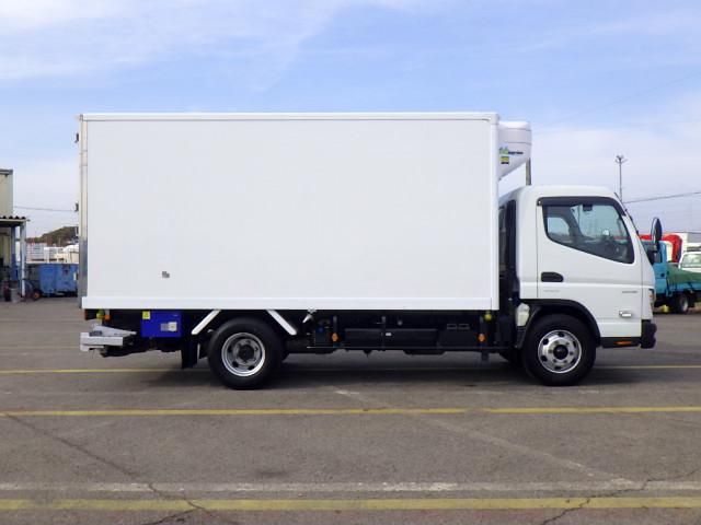 MITSUBISHI CANTER 2023 Image 31