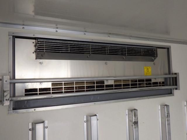 MITSUBISHI CANTER 2023 Image 31