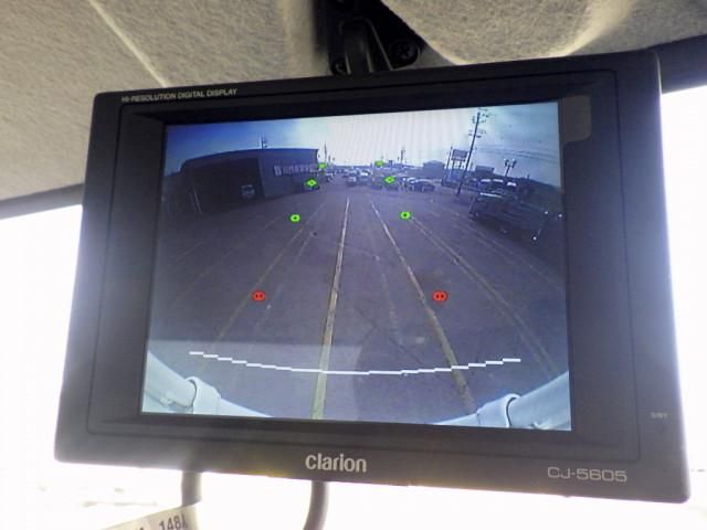 MITSUBISHI CANTER 2023 Image 31