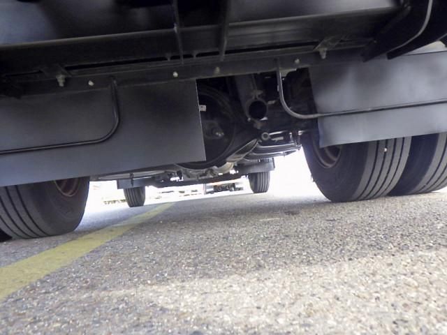 MITSUBISHI CANTER 2023 Image 31