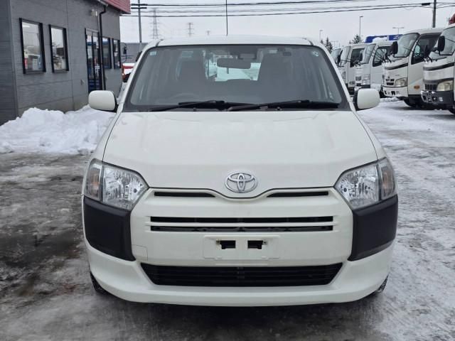 TOYOTA PROBOX VAN 4WD 2016 Image 31