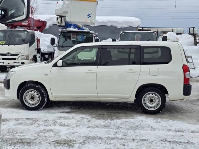 TOYOTA PROBOX VAN 4WD 2016 Image 31