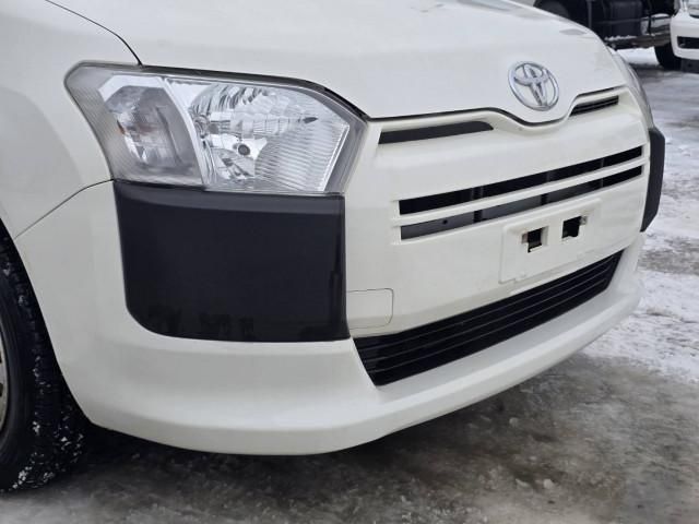TOYOTA PROBOX VAN 4WD 2016 Image 31