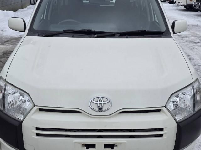 TOYOTA PROBOX VAN 4WD 2016 Image 31