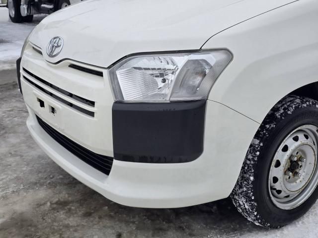 TOYOTA PROBOX VAN 4WD 2016 Image 31