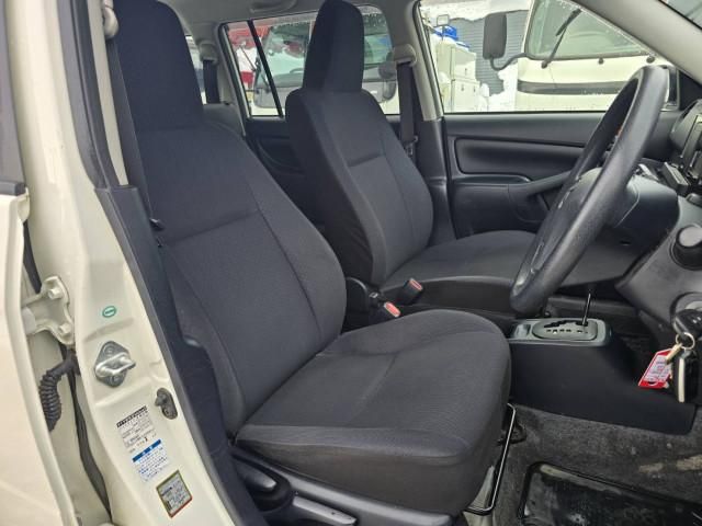 TOYOTA PROBOX VAN 4WD 2016 Image 31