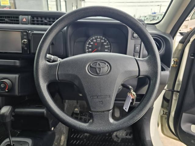 TOYOTA PROBOX VAN 4WD 2016 Image 31