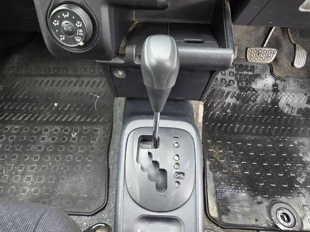 TOYOTA PROBOX VAN 4WD 2016 Image 31