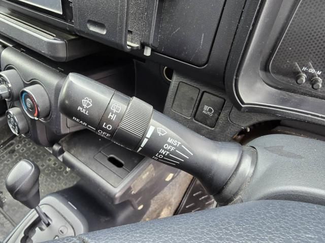 TOYOTA PROBOX VAN 4WD 2016 Image 31