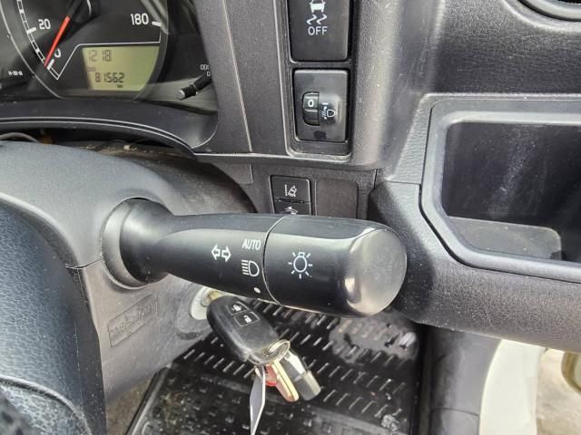 TOYOTA PROBOX VAN 4WD 2016 Image 31