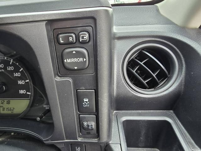 TOYOTA PROBOX VAN 4WD 2016 Image 31