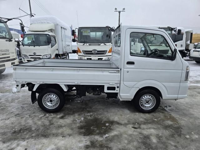 SUZUKI CARRY TRUCK 4WD 2020 Image 31