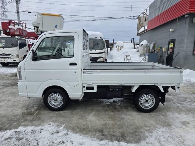 SUZUKI CARRY TRUCK 4WD 2020 Image 31