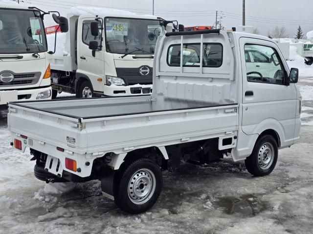 SUZUKI CARRY TRUCK 4WD 2020 Image 31
