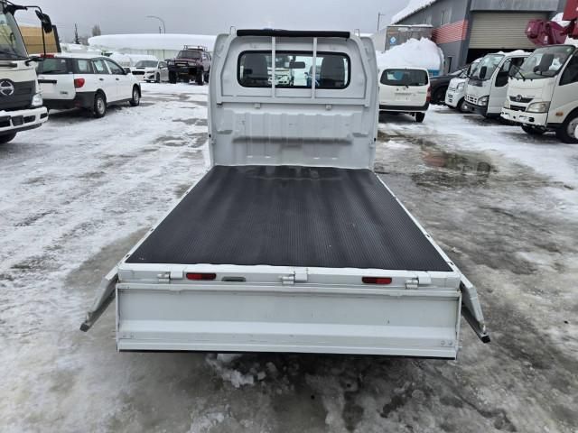 SUZUKI CARRY TRUCK 4WD 2020 Image 31