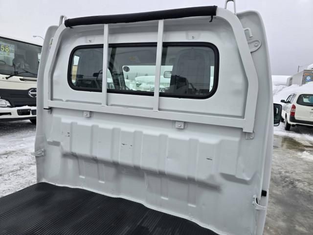 SUZUKI CARRY TRUCK 4WD 2020 Image 31