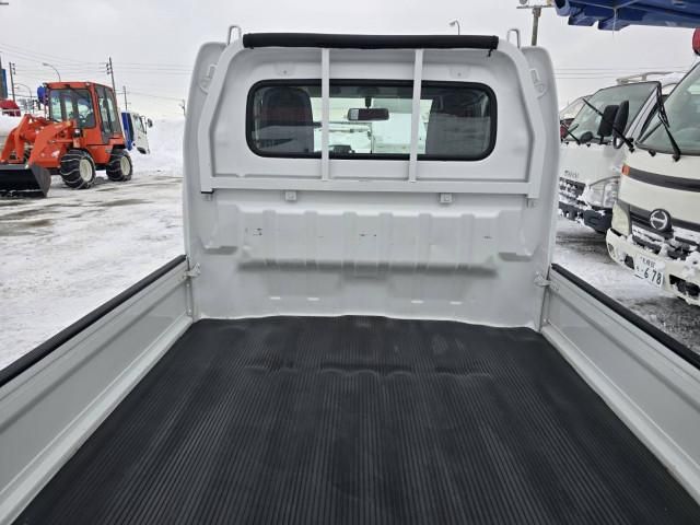 SUZUKI CARRY TRUCK 4WD 2020 Image 31