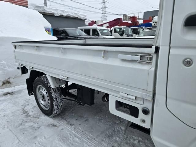 SUZUKI CARRY TRUCK 4WD 2020 Image 31