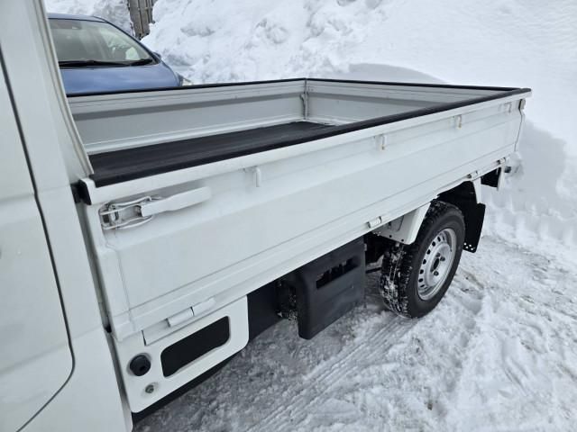 SUZUKI CARRY TRUCK 4WD 2020 Image 31