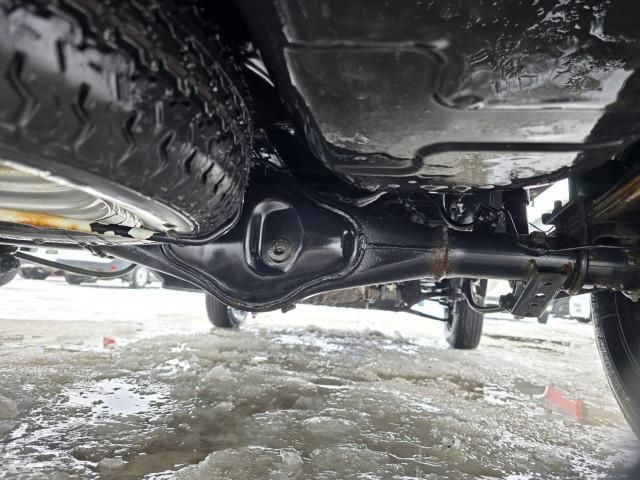 SUZUKI CARRY TRUCK 4WD 2020 Image 31