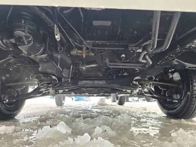 SUZUKI CARRY TRUCK 4WD 2020 Image 31