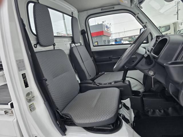 SUZUKI CARRY TRUCK 4WD 2020 Image 31