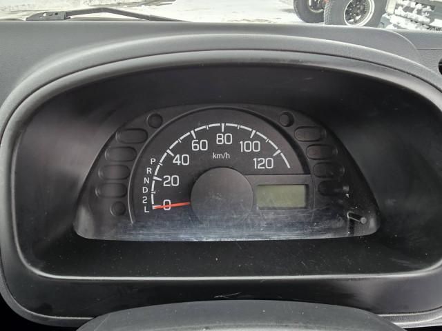 SUZUKI CARRY TRUCK 4WD 2020 Image 31