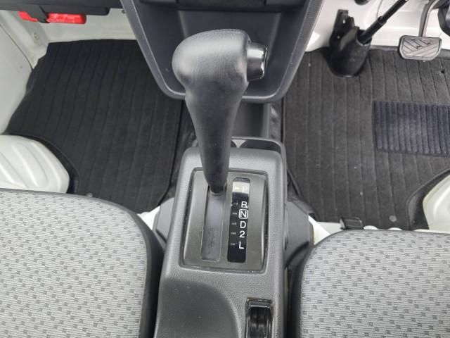 SUZUKI CARRY TRUCK 4WD 2020 Image 31