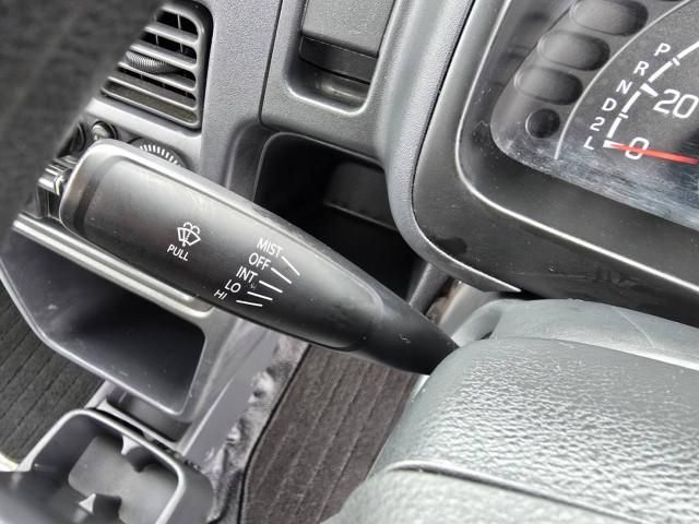 SUZUKI CARRY TRUCK 4WD 2020 Image 31