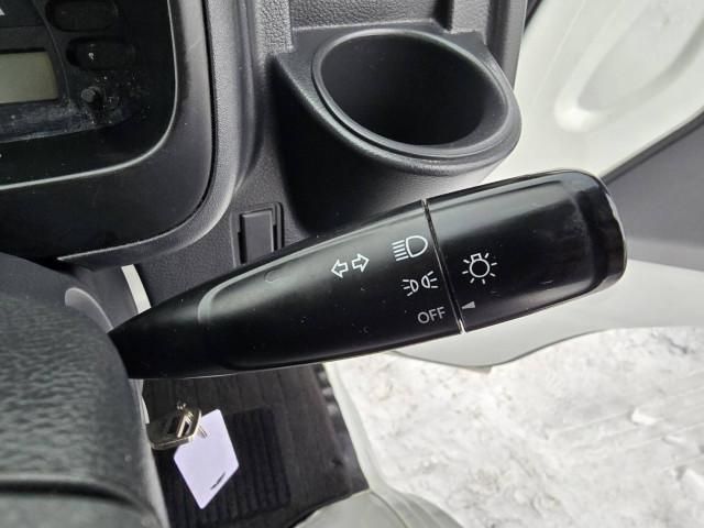 SUZUKI CARRY TRUCK 4WD 2020 Image 31