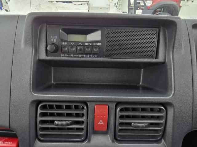 SUZUKI CARRY TRUCK 4WD 2020 Image 31