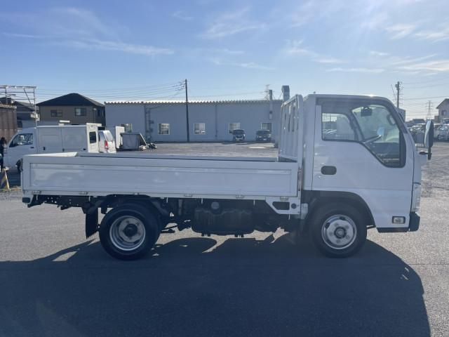 ISUZU ELF 2018 Image 31