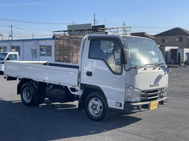 ISUZU ELF 2018 Image 31