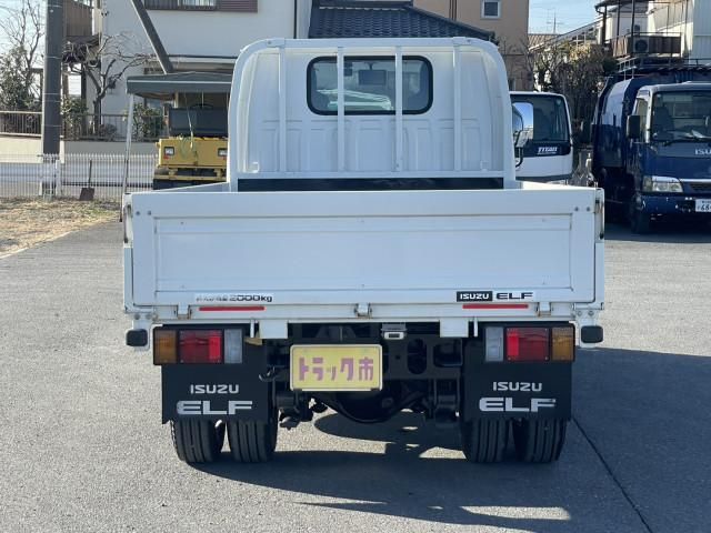 ISUZU ELF 2018 Image 31